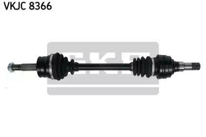 SKF VKJC 8366